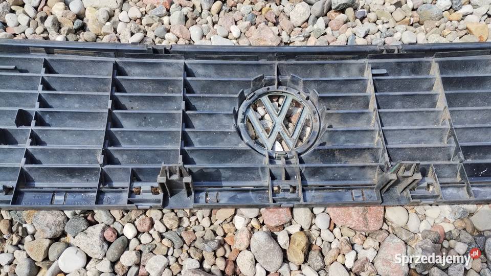 Grill atrapa Golf 2 osobowe wielkopolskie