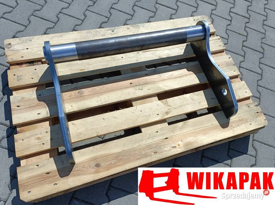 Mocowanie uchwyt do Manitou Opole