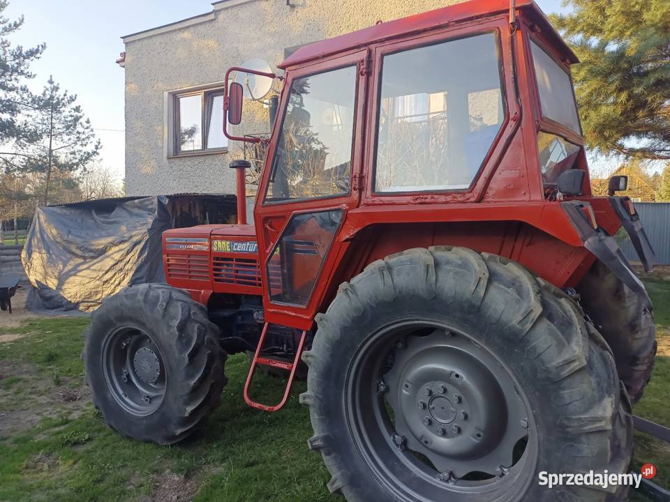 Same centurion export 75 Tarnowiec