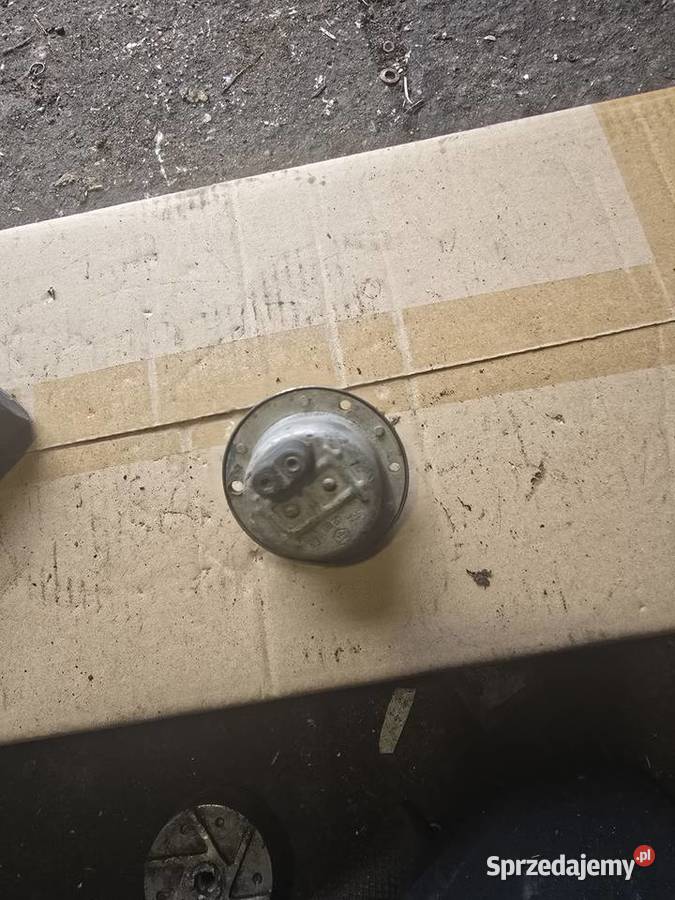 Klakson jawka Gorzów Wielkopolski sprzedam