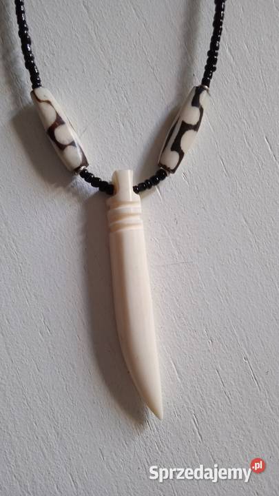 INDYJSKA BIŻUTERIA NIEJ I NIEGO NASZYJNIKI Piła