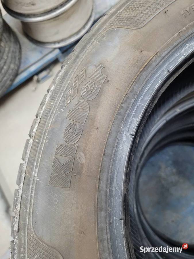 Opony letnie kleber dynaxer hp4 185 65 r15 Zwoleń