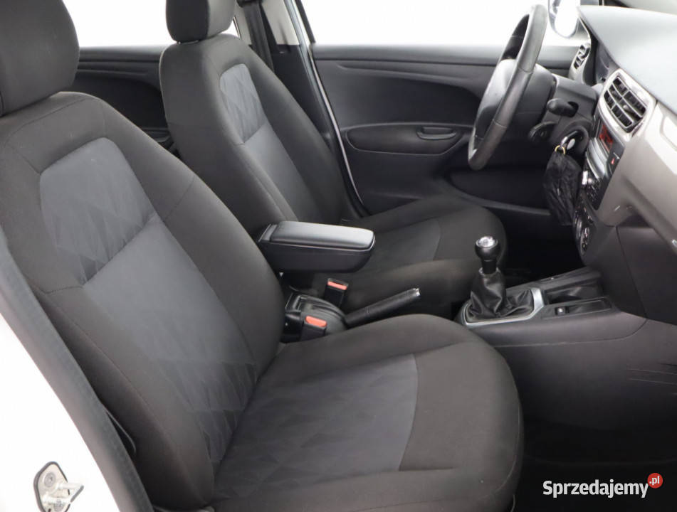 Citroen CElysee 12 VTi Bielany Wrocławskie