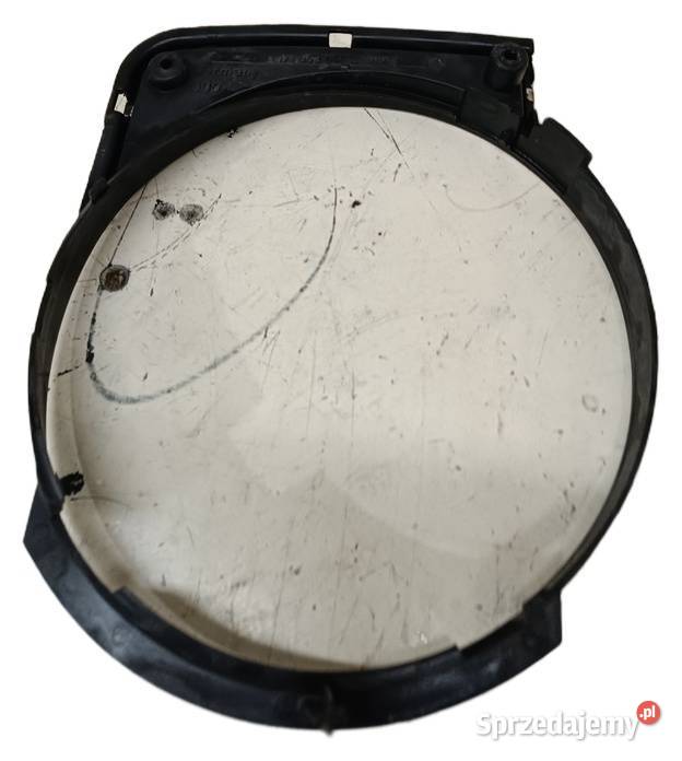 Pierścień mocujący lampę Volkswagen 171853656b