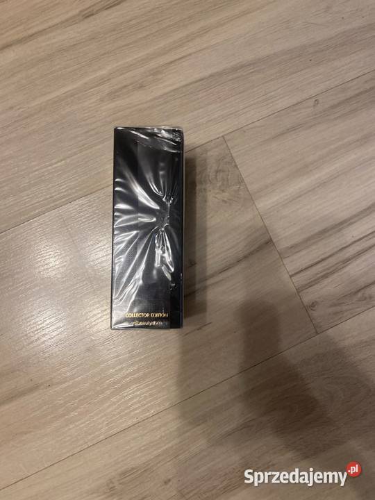 Yves Saint Laurent śląskie Żory sprzedam