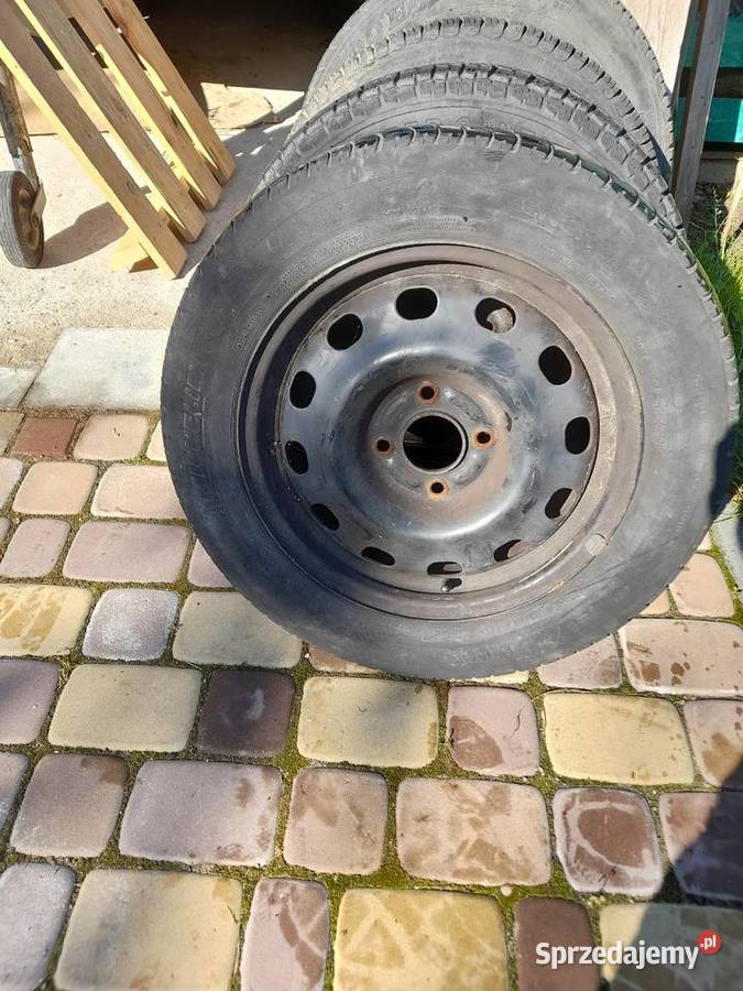 Koło ford 15 Skierniewice