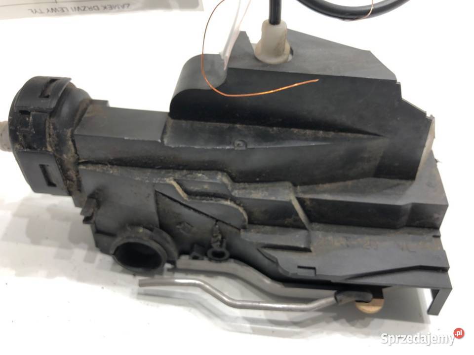 ZAMEK DRZWI LEWY TYŁ MERCEDES W168 Hatchback