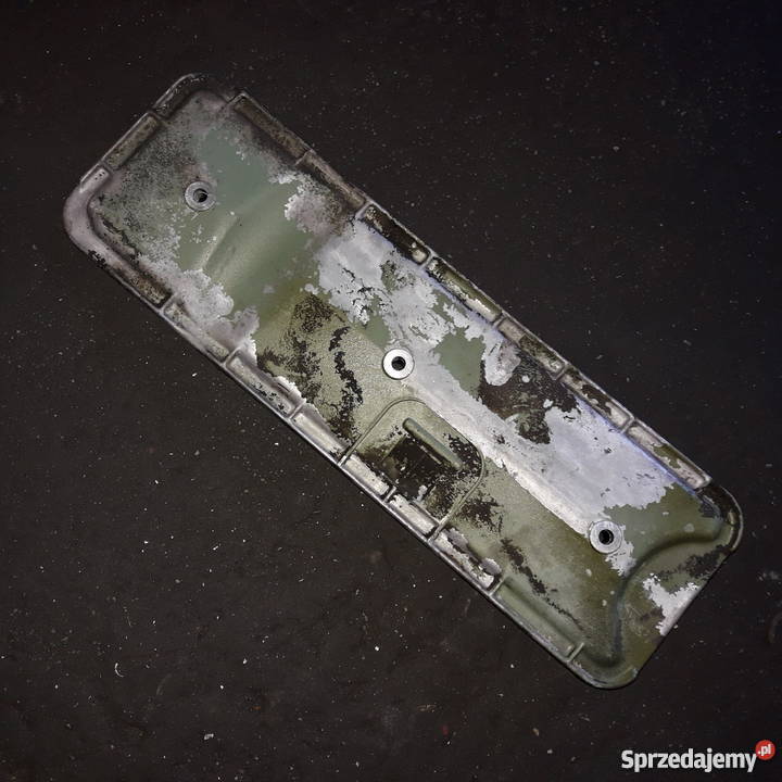 3640150504 Pokrywa boczna Mercedes OM364 609d Silniki i osprzęt Częstochowa sprzedam