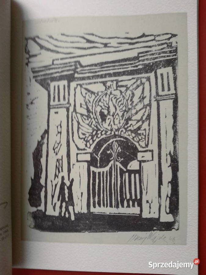 2975 Wajda Szczecin 1948 zachodniopomorskie