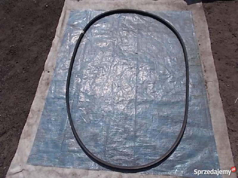 Pasek klinowy 3 157 738 B2 Case Spławie