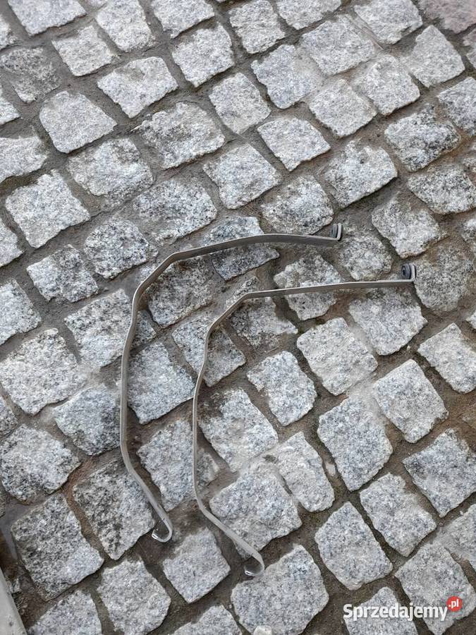 BMW Z4 E85 wieszak zbiornika paliwa Pozostałe podlaskie Białystok