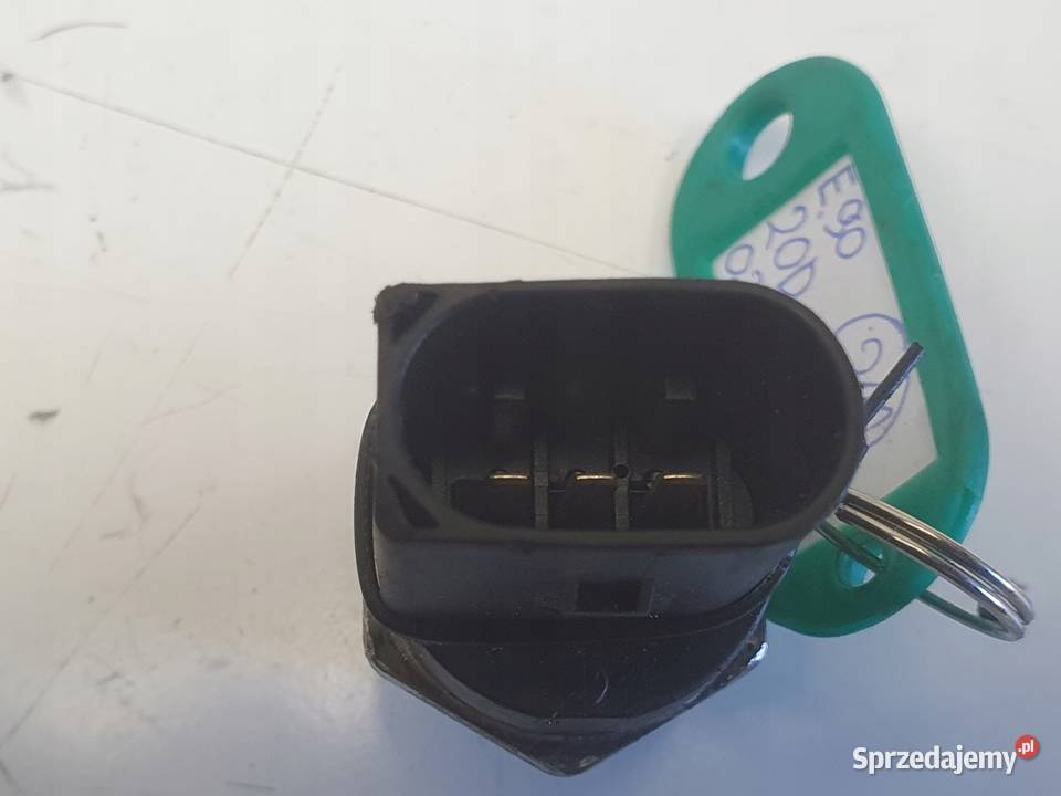BMW E87 E90 E91 20 D N47 CZUJNIK PALIWA zawór Rudka sprzedam