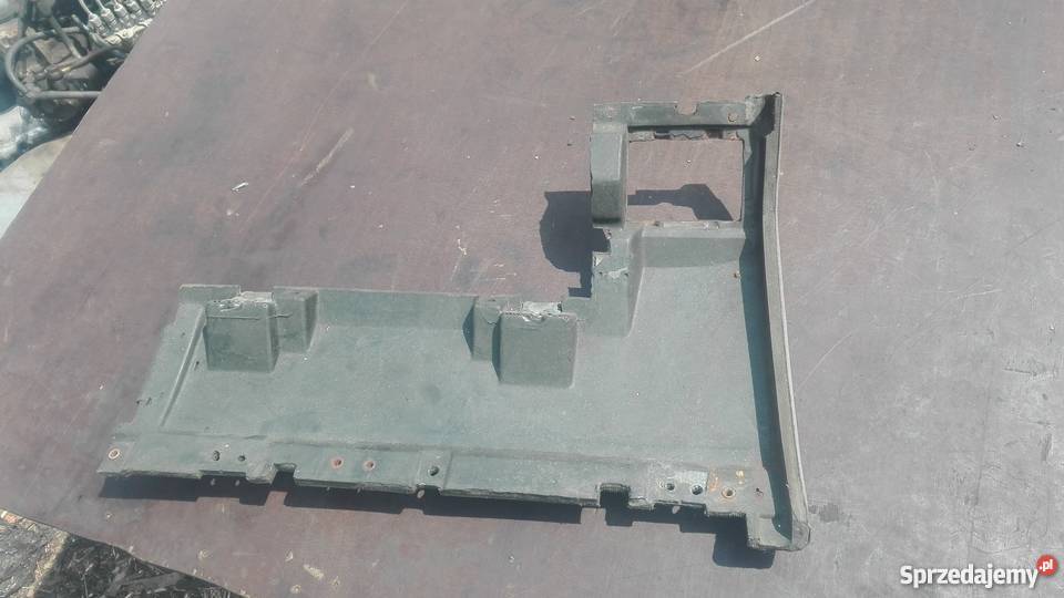 Mercedes g klasa 463 panel lewy konsoli Kocmyrzów sprzedam