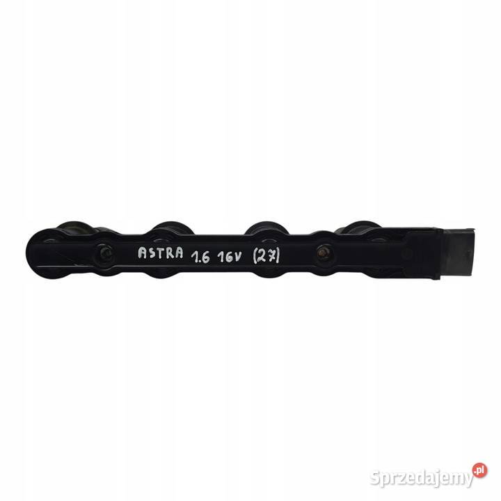 CEWKA ZAPŁONOWA Opel Astra III H 16 16V delphi Pozostałe Chełm