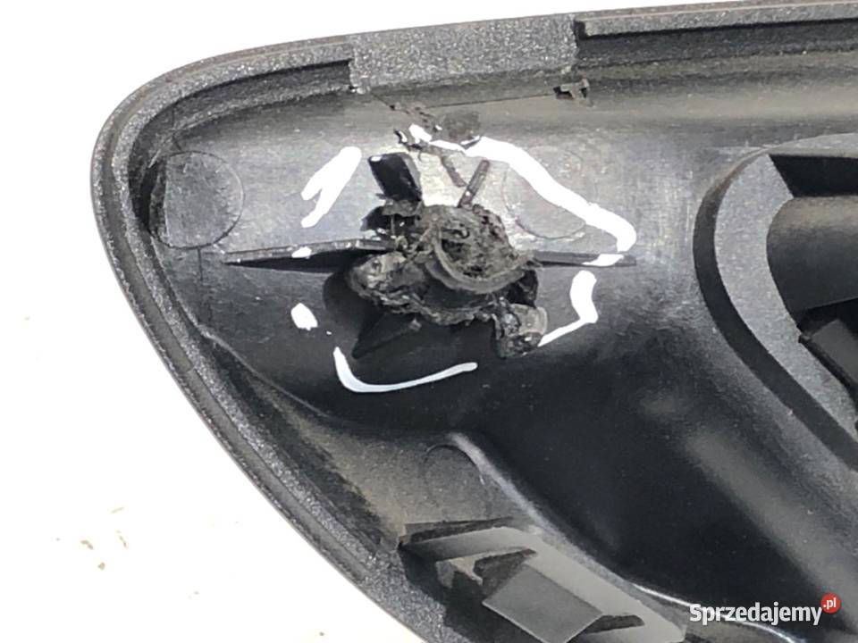 KLAMKA WEWNĘTRZNA LEWY TYŁ FIAT BRAVO II Klamki wewnętrzne