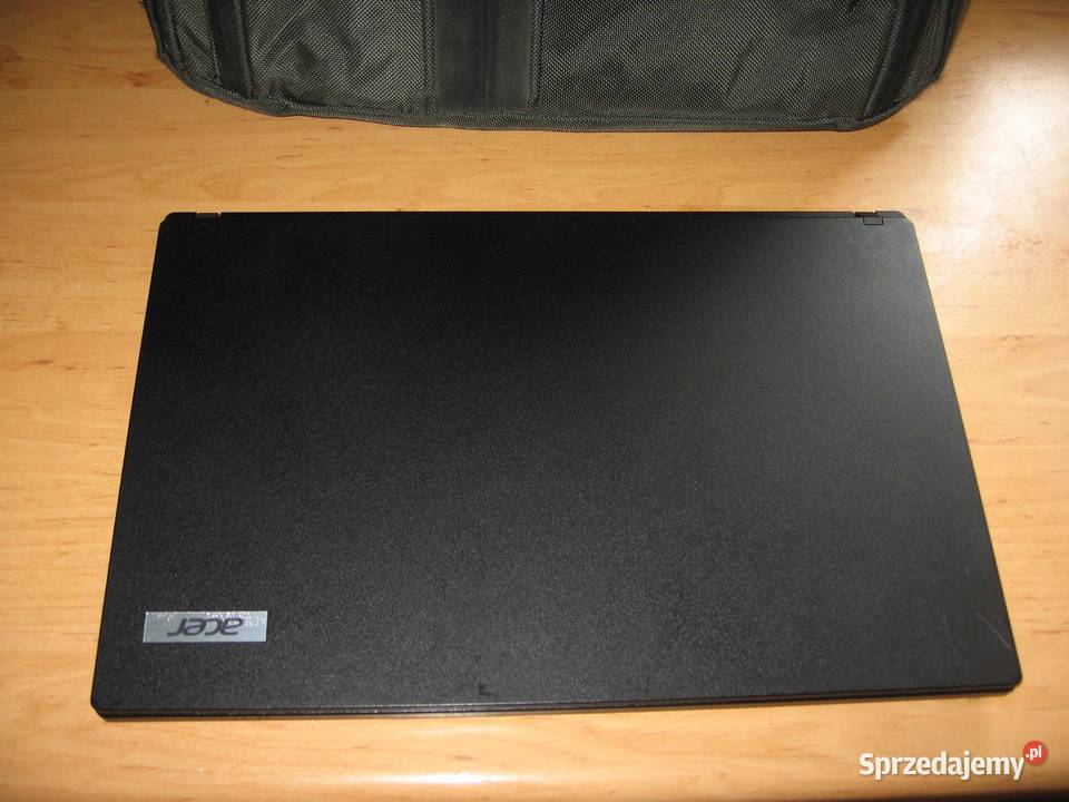 Nowy Acer slim 156 ips Intel core 7 generacja 32GB śląskie