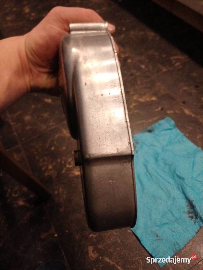 Sprzedam pokrywę zapłonu Romet 025 Radzyń Chełmiński