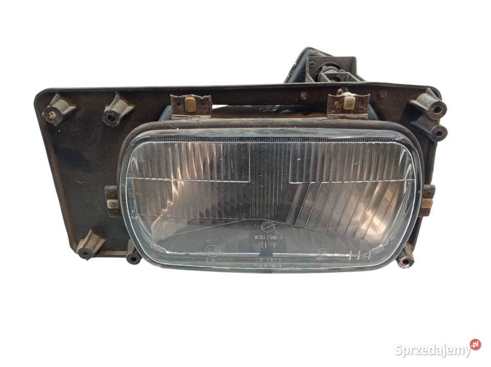 LAMPA PRZÓD LEWA EU FS LUBLIN LUBLIN 3