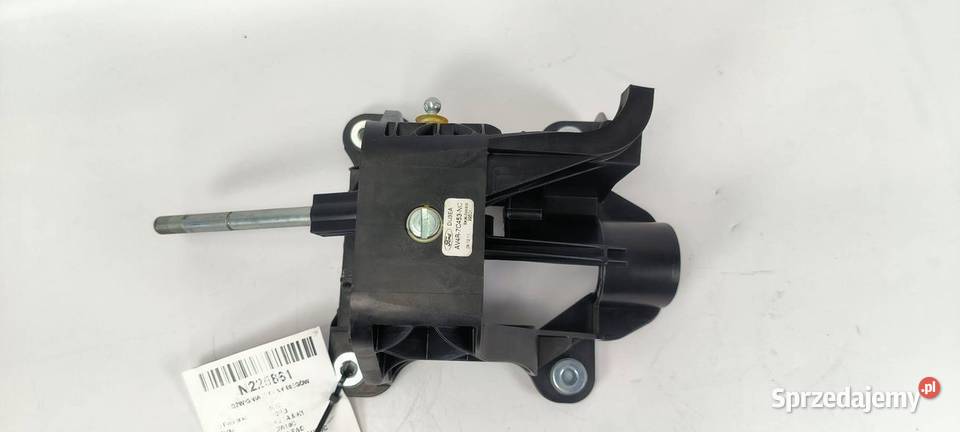 DŹWIGNIA ZMIANY BIEGÓW FORD KUGA MK1 osobowe Lipno sprzedam