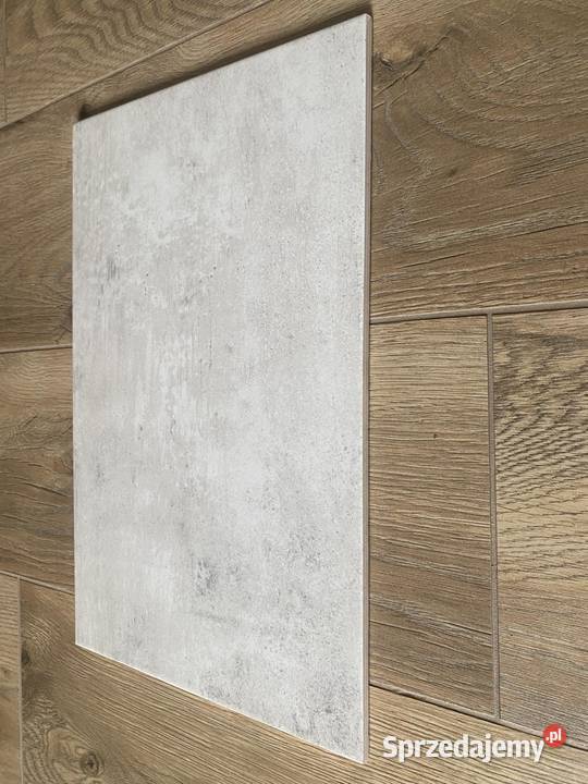 F Nowość Płytki Ścienne Polaris Grey 25x40