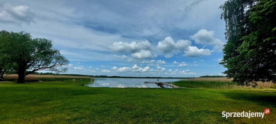 Działka 1650m2 Grabniak lubelskie