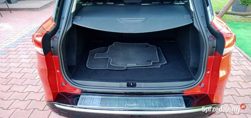 Renault Clio Przebieg 30 1 Właściciel Salon elektryczne lusterka