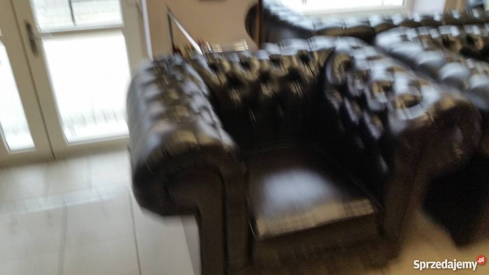 Sofy Chesterfield Grudziądz