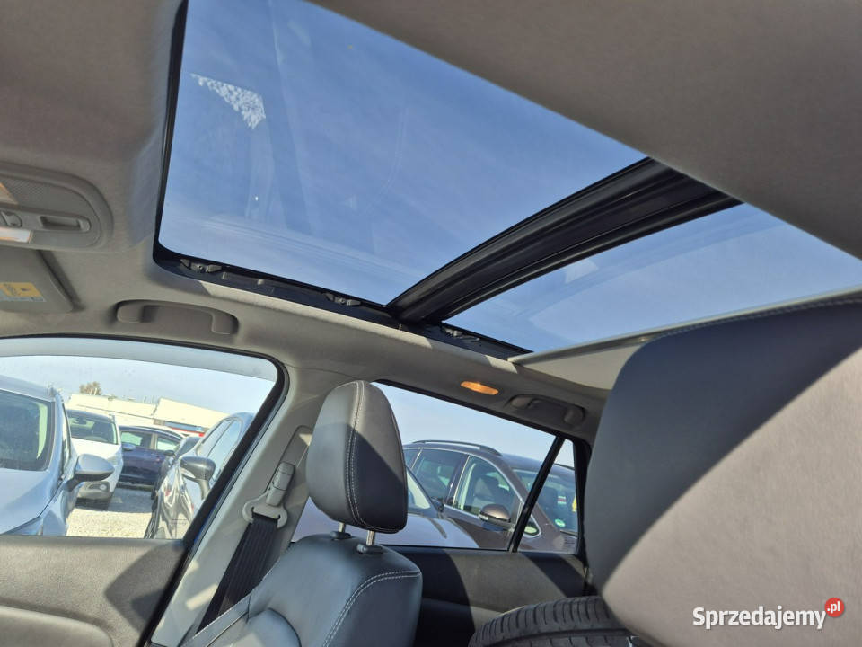 Suzuki SX4 SCross Panorama Skóra NaviSuper stan system Start-Stop Bydgoszcz sprzedam