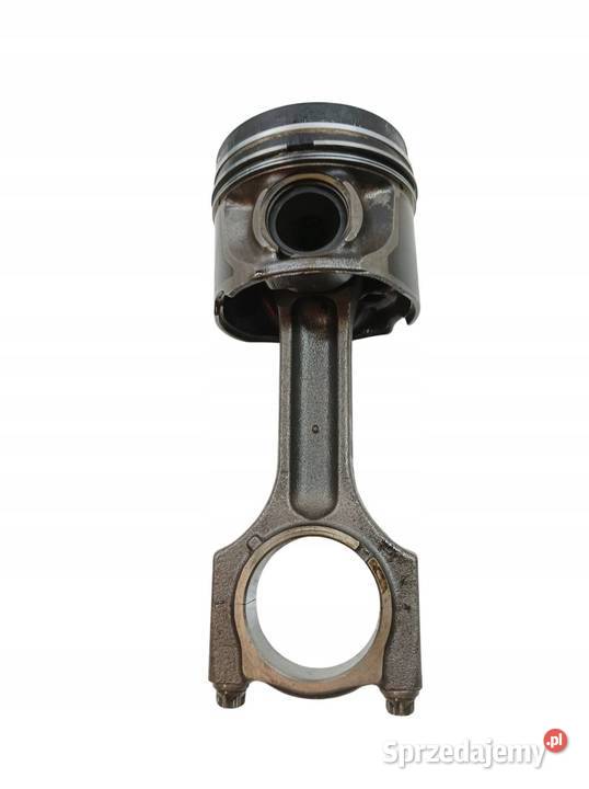 TŁOK KORBOWÓD 84L107 30 D M57 Bmw Seria 7 IV