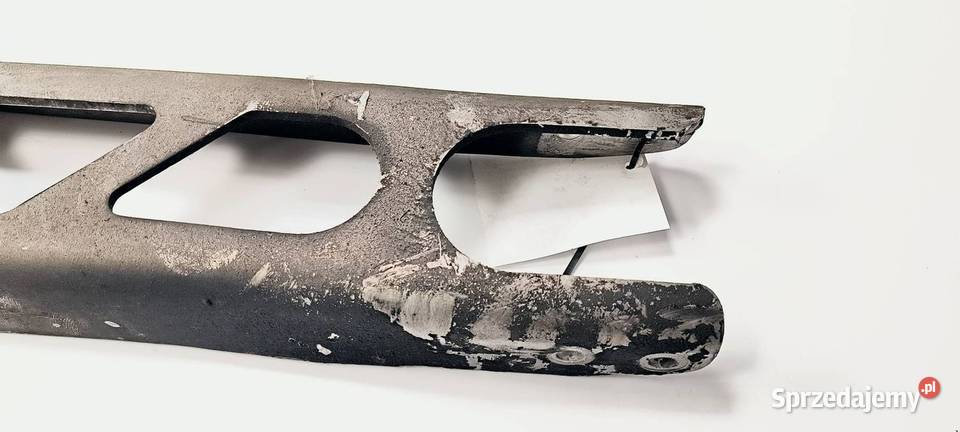 MOCOWANIE CHEVROLET CORVETTE C4 LIFT