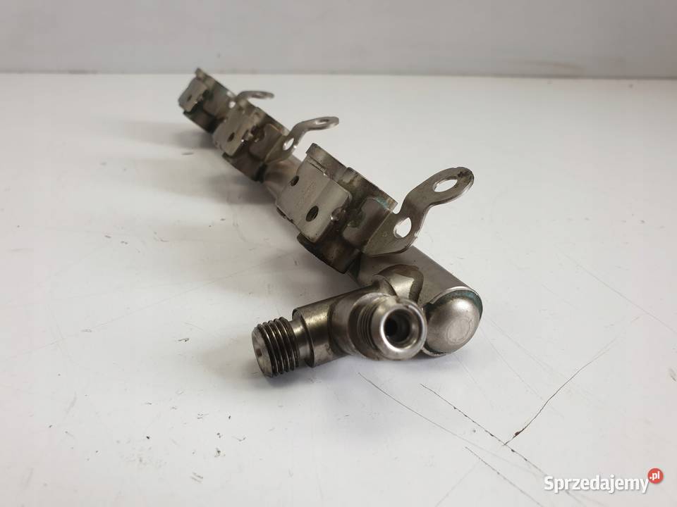 Ford F150 27 35 V6 LISTWA WTRYSKOWA paliwa Listwy wtryskowe Chełm