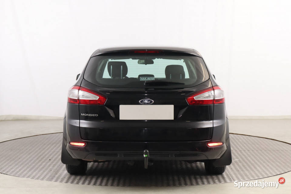 Ford Mondeo 20 TDCi ASR (kontrola trakcji) Zabrze
