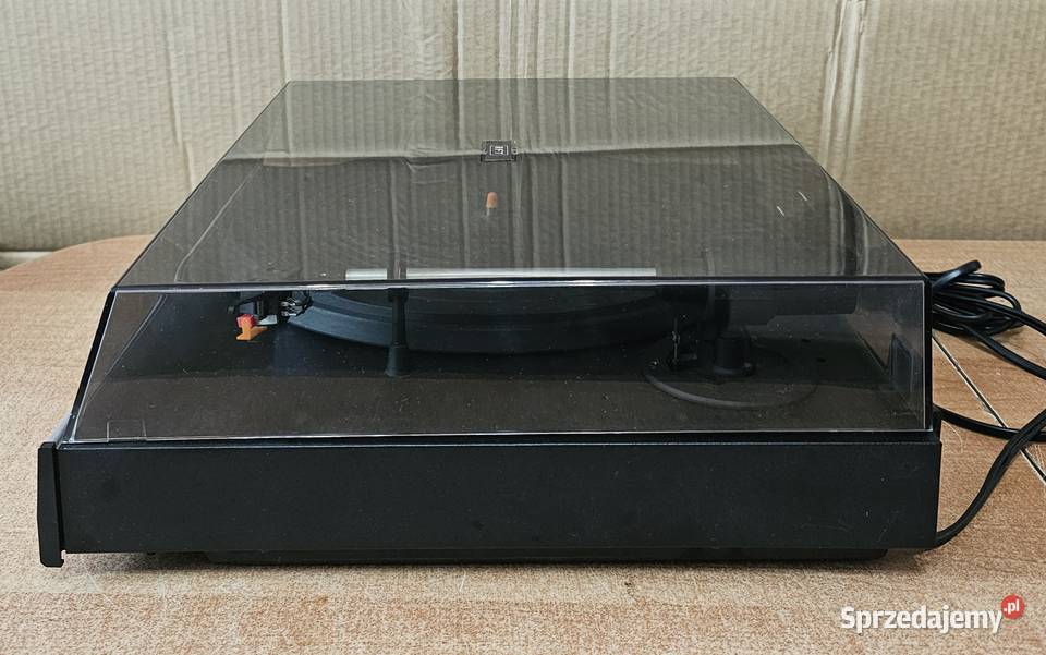 Gramofon RFT HMKSD 200 Gorzów Wielkopolski sprzedam