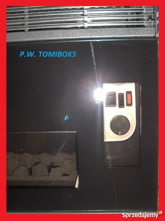 BETA COMFORT ELEKTRONIK BEZ ZEGARA STERUJĄCEGO gaz Piece i kominki dolnośląskie sprzedam