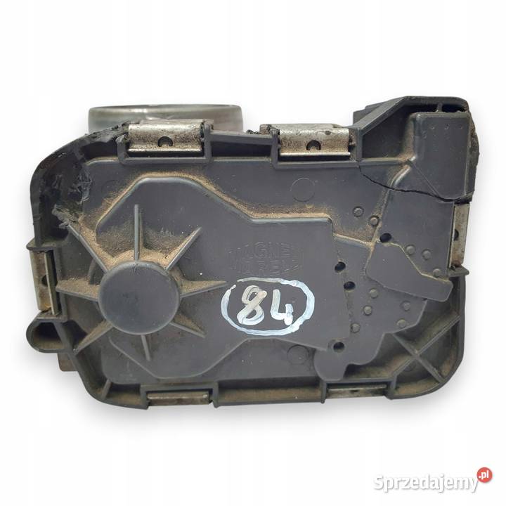 PRZEPUSTNICA Fiat Punto Panda 12 8V 40SMF10 osobowe