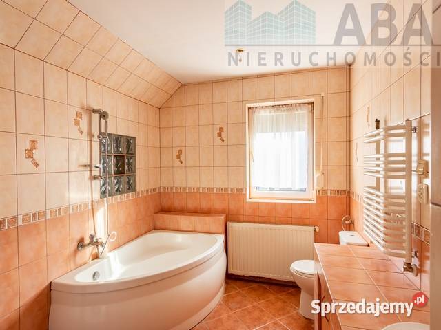 Budynek lasu Kamienica gm Kazimierz Biskupi Sprzedaż