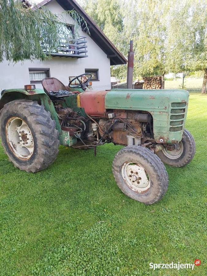 Ursus 4011