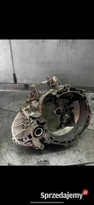 M32 Opel Sprzedam skrzynia regenerowana Warszawa
