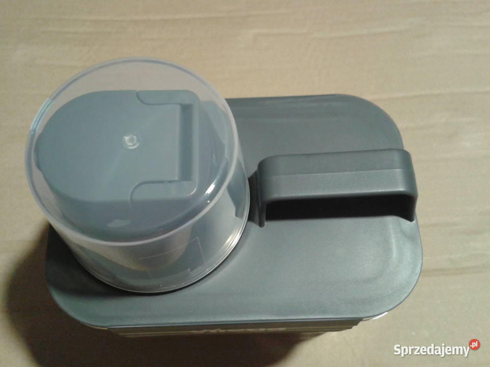 VILEDA Pojemnik na detergenty proszek płyn do opolskie Wołczyn