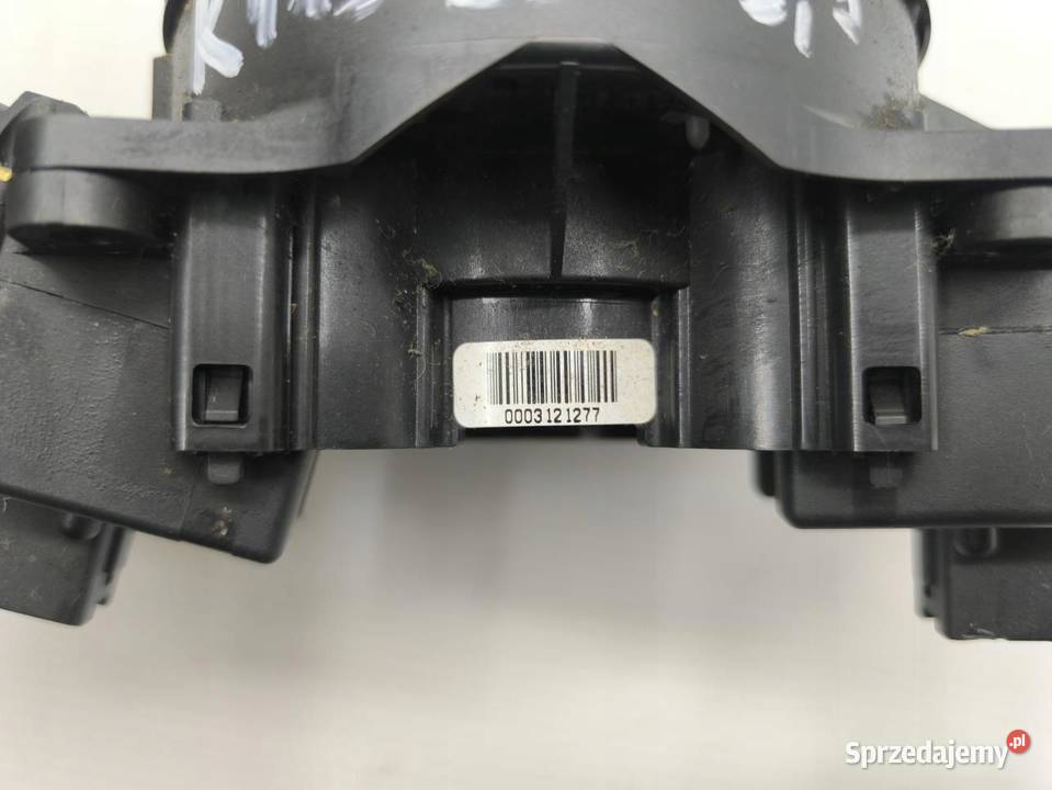 PRZEŁĄCZNIK ZESPOLONY TAŚMA BMW E39 25B 8376445 wielkopolskie