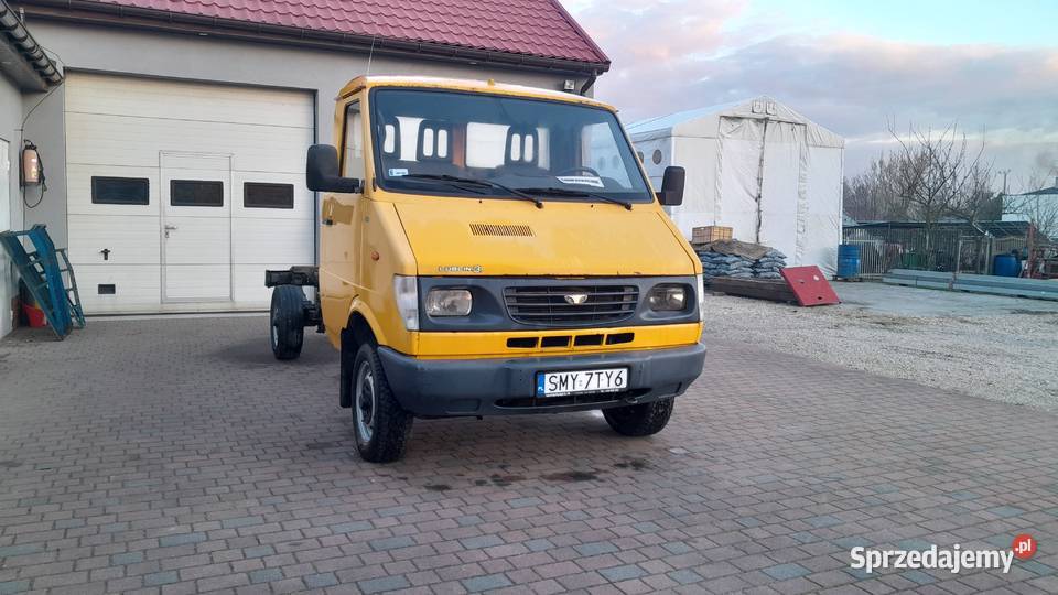 LUBLIN 3 24 ANDORIA Siewierz