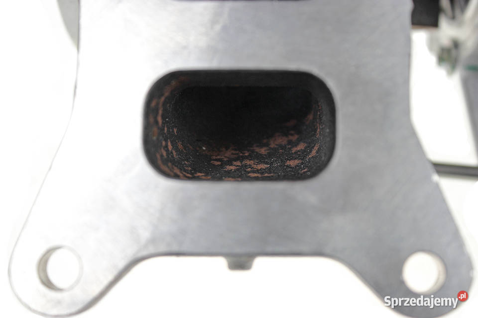 TURBINA NOWA 06K145713H VOLKSWAGEN GOLF VII CXB Opole