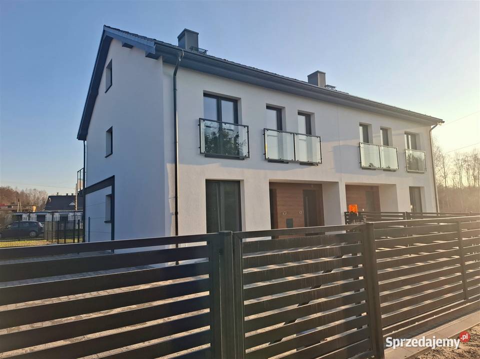 Mieszkanie 64m2 na sprzedaż Skawina