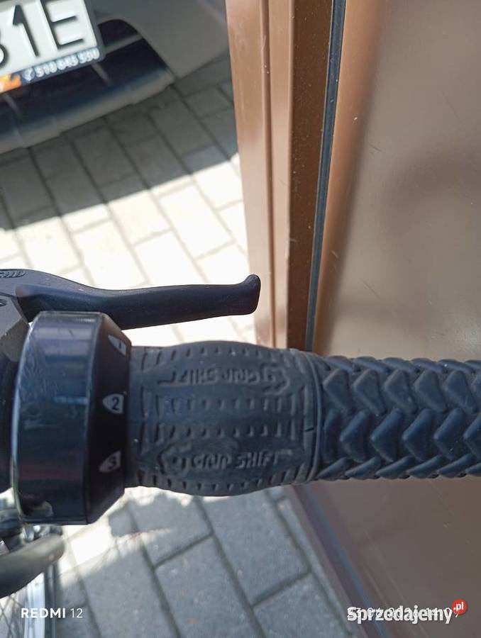 Rowerek dziecięcy 20 śląskie Bytom