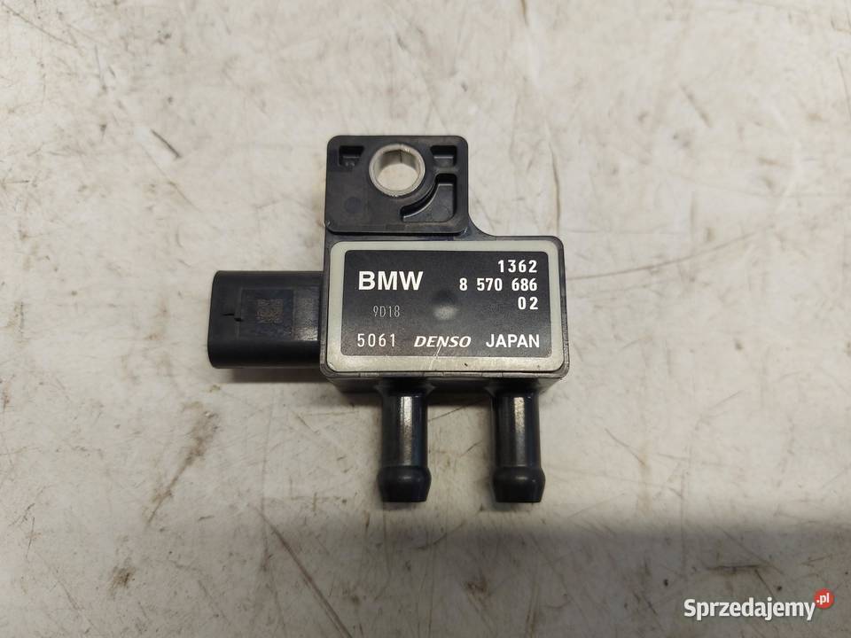 BMW G23 G22 M440i Cabrio Czujnik ciśnienia