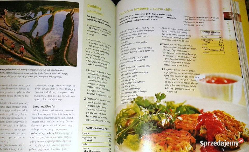 Jedz na Zdrowie Readers Digest Yvonne Deutch Pozostałe Chełm