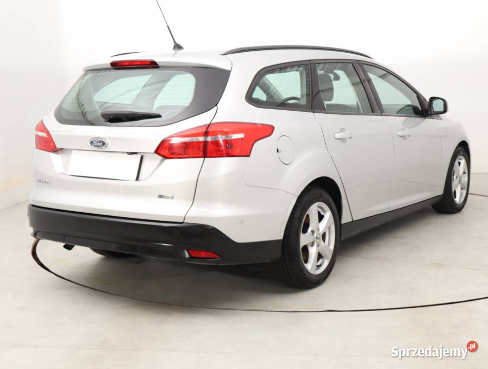 Ford Focus 10 EcoBoost ESP Bielany Wrocławskie sprzedam