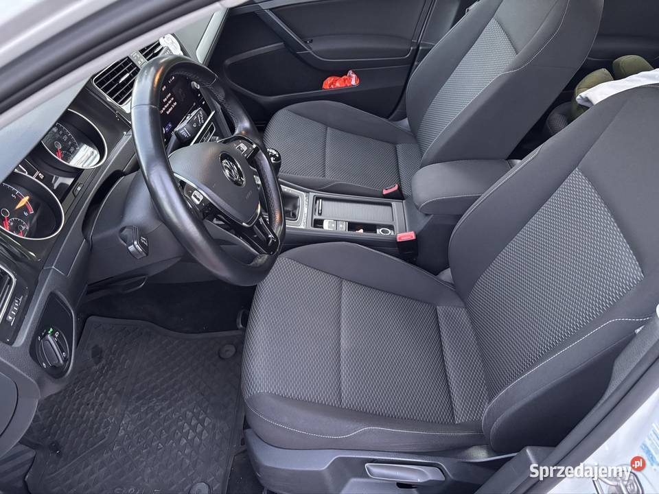 Volkswagen Golf VII sprzedam