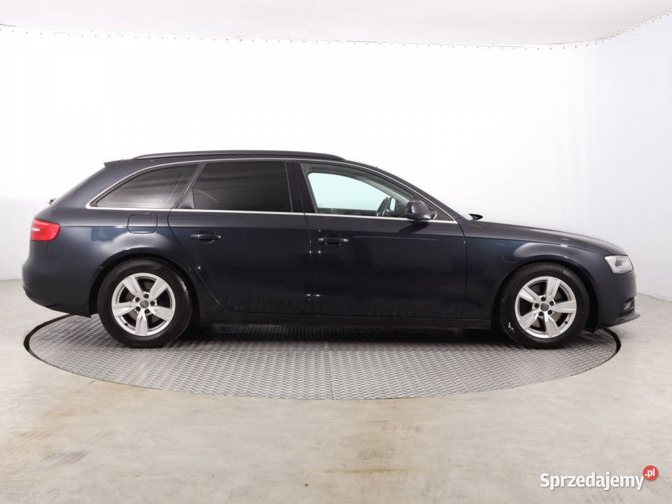 Audi A4 20 TDI poduszka powietrzna Katowice sprzedam