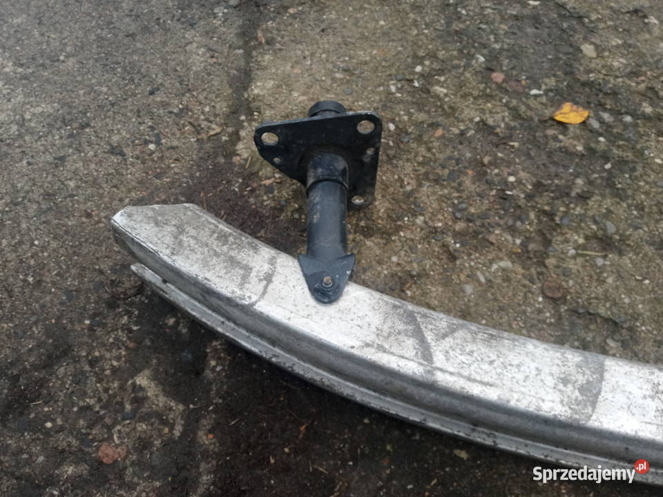 Volkswagen Passat B5 belka przedniego zderzaka Ożarów Mazowiecki